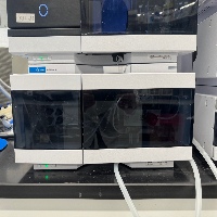 Agilent 1260 Infinity II HPLC System image 3